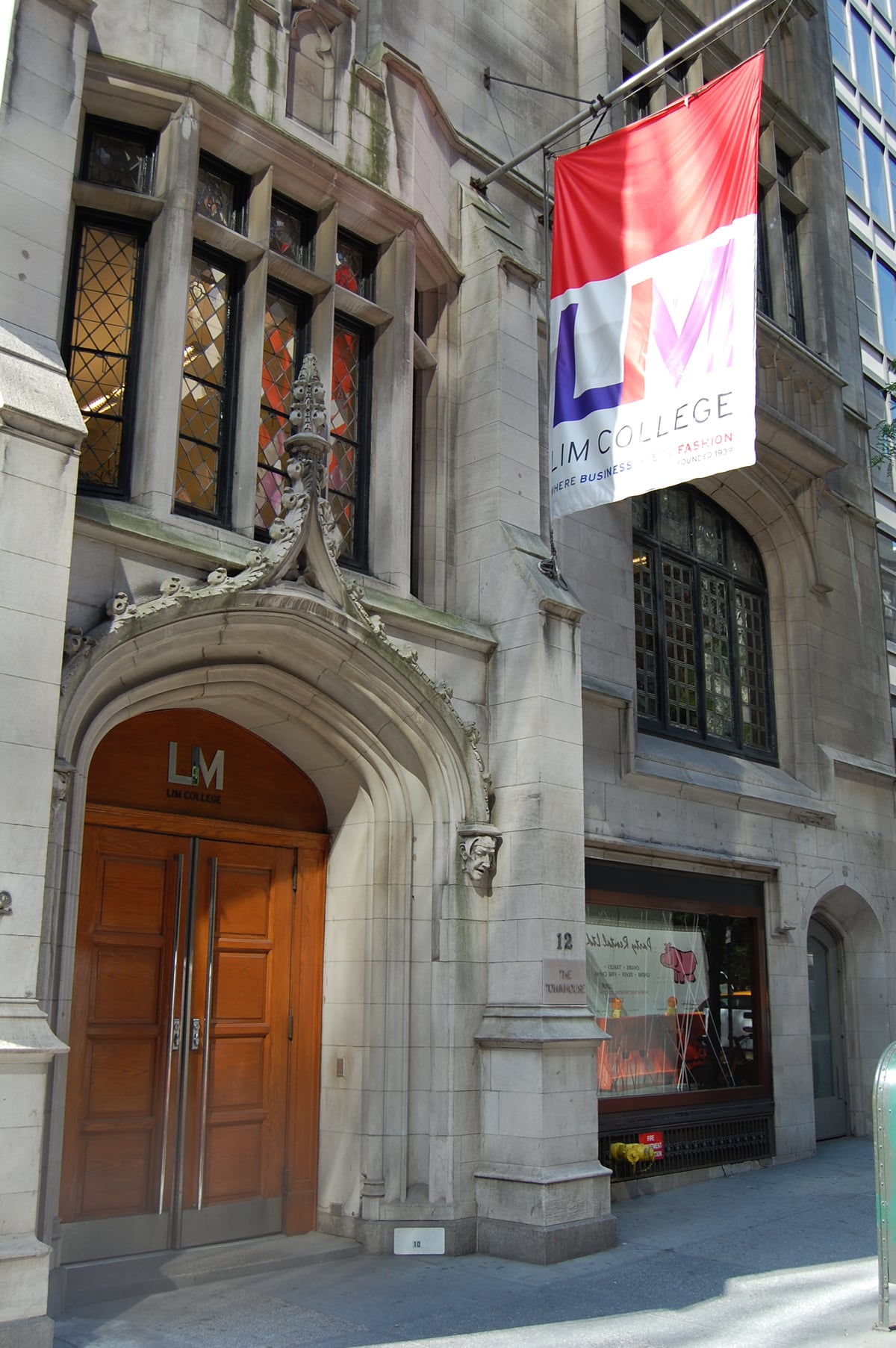 Office Of The Registrar